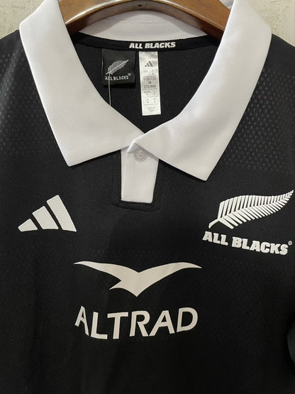 Rugby Jerseys 2025 Home Fan Version Football Jersey