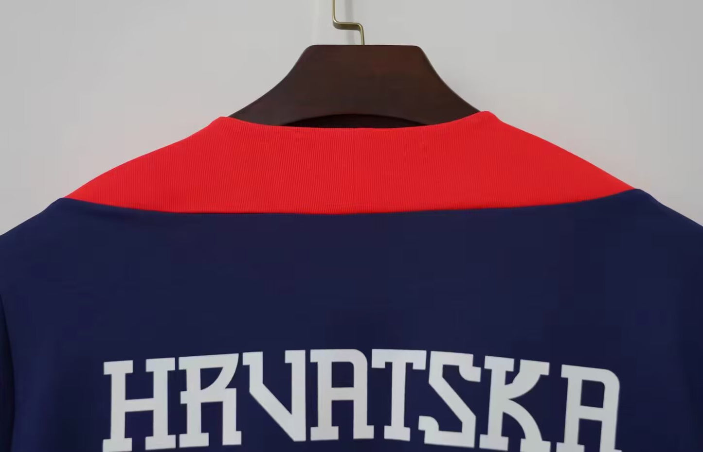 Croatia 2026/2027 Jacket Suite