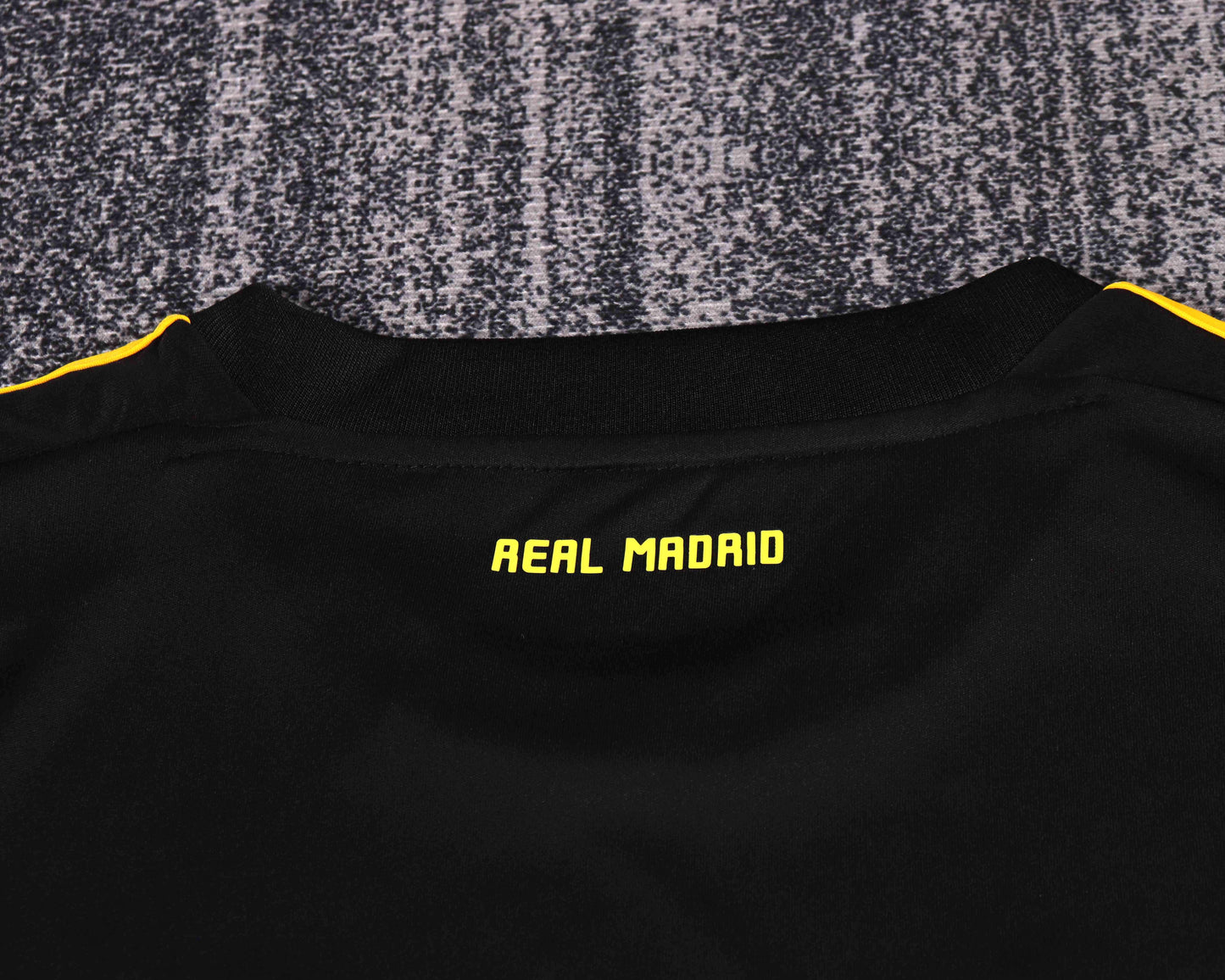 Retro Kids jerseys 2011/2012 Kids Goalkeeper Football Jersey