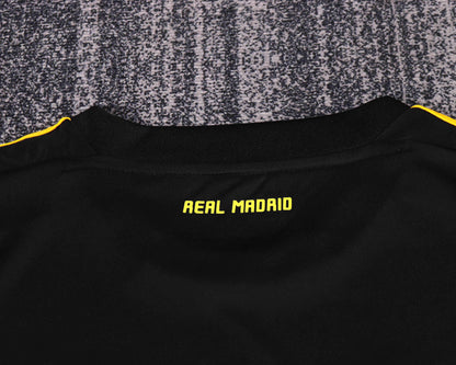 Retro Kids jerseys 2011/2012 Kids Goalkeeper Football Jersey