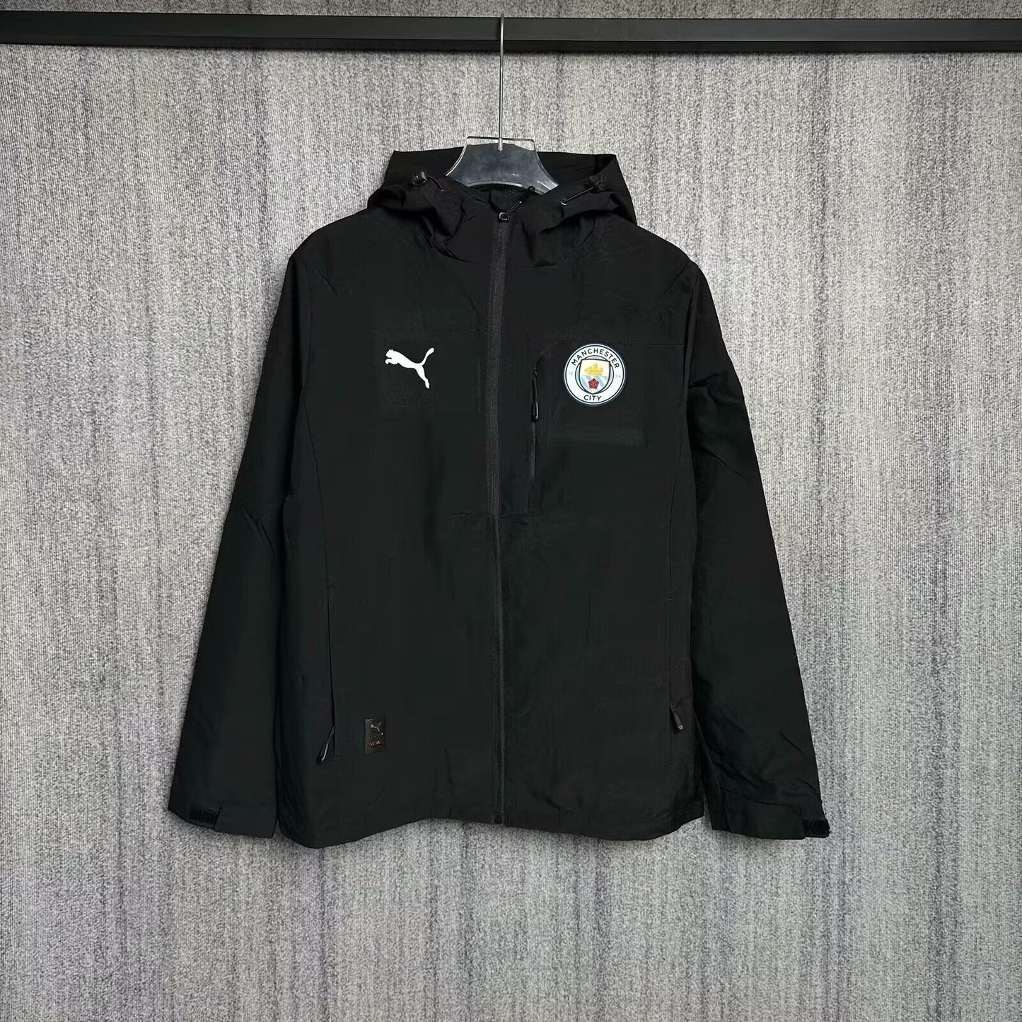 Windbreaker 2025/2026 Windbreaker