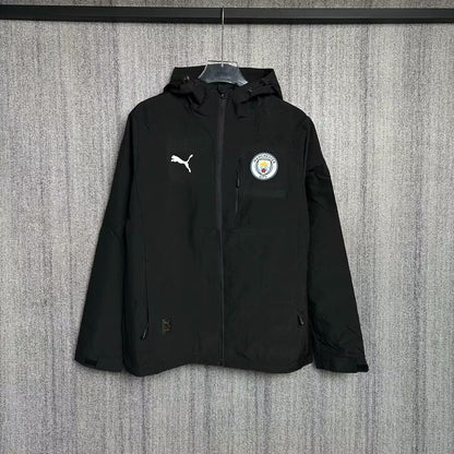 Windbreaker 2025/2026 Windbreaker