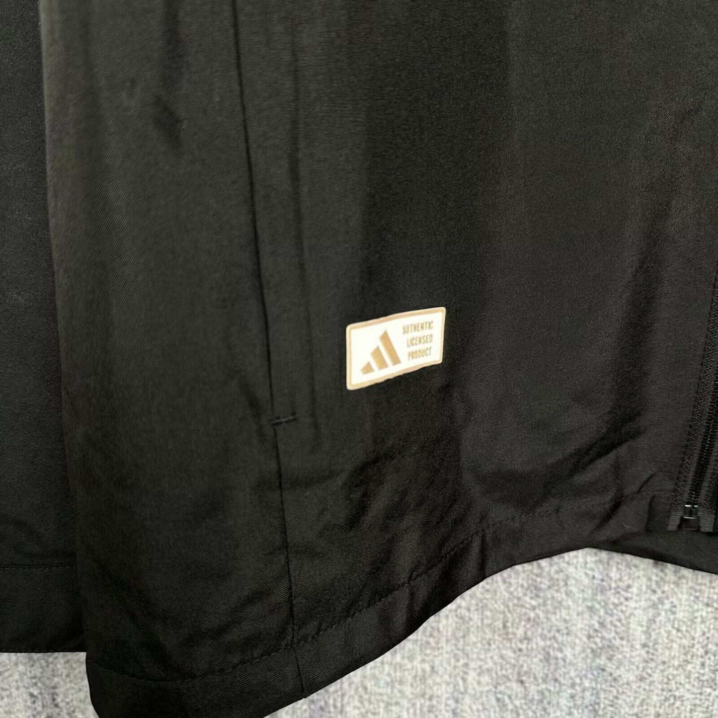Windbreaker 2025/2026 Windbreaker