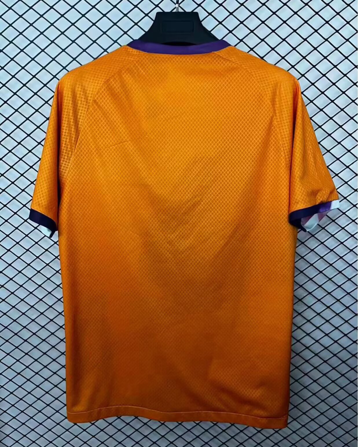Florence 2025/2026 Away Fan Version Football Jersey