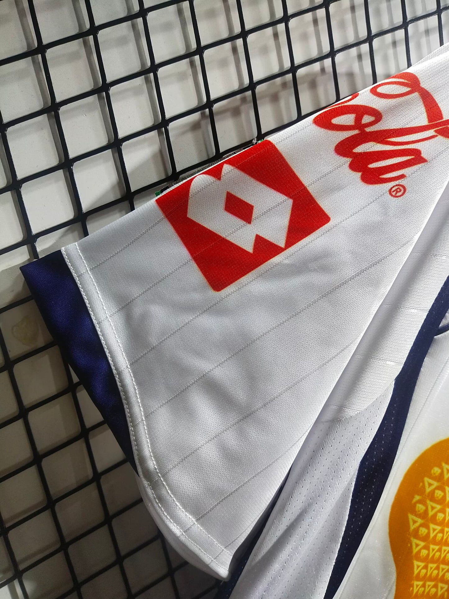 Retro puma 2008/2009 Third Football Jersey
