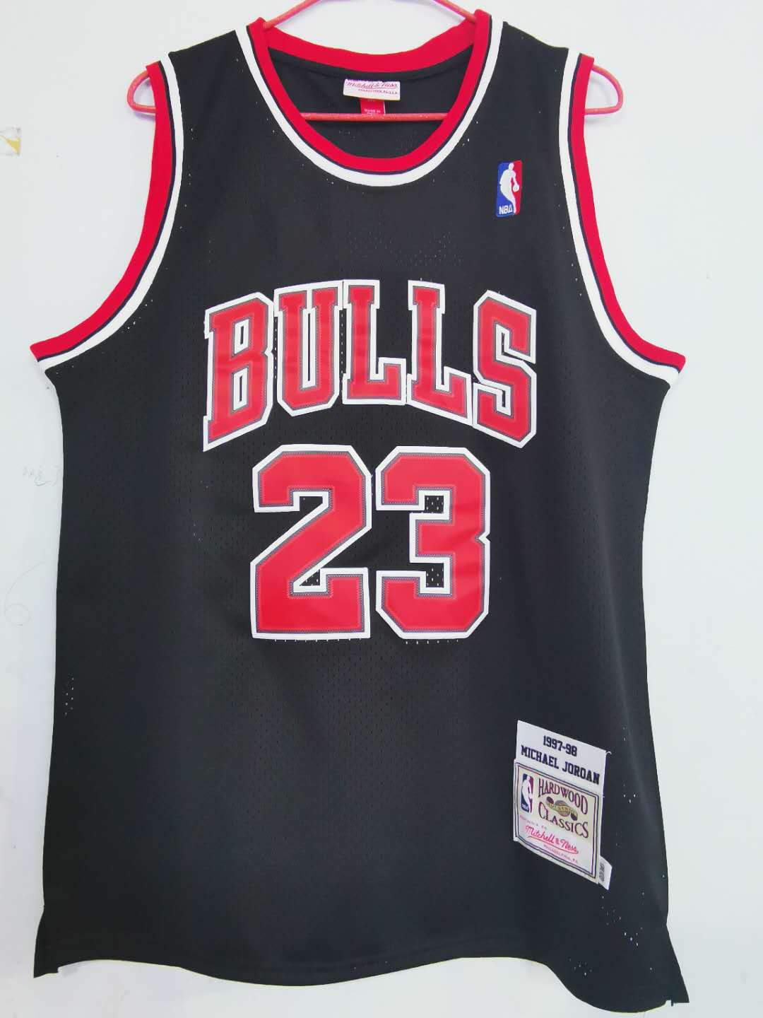 Chicago Bulls Football Jersey
