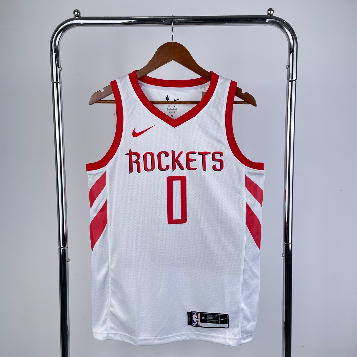 Houston Rockets 2019 Football Jersey