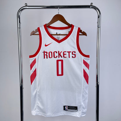 Houston Rockets 2019 Football Jersey