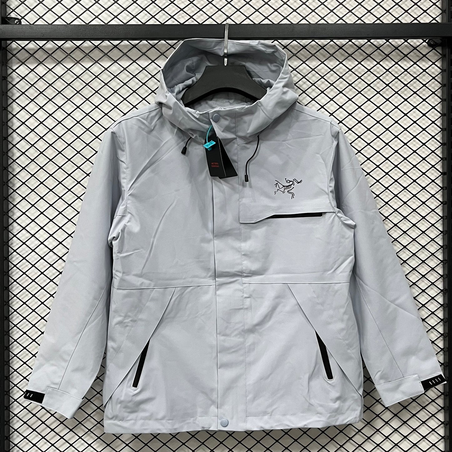 Windbreaker 2025/2026 Windbreaker