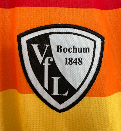 Retro Other !!! 1997/1999 Home Fan Version Football Jersey