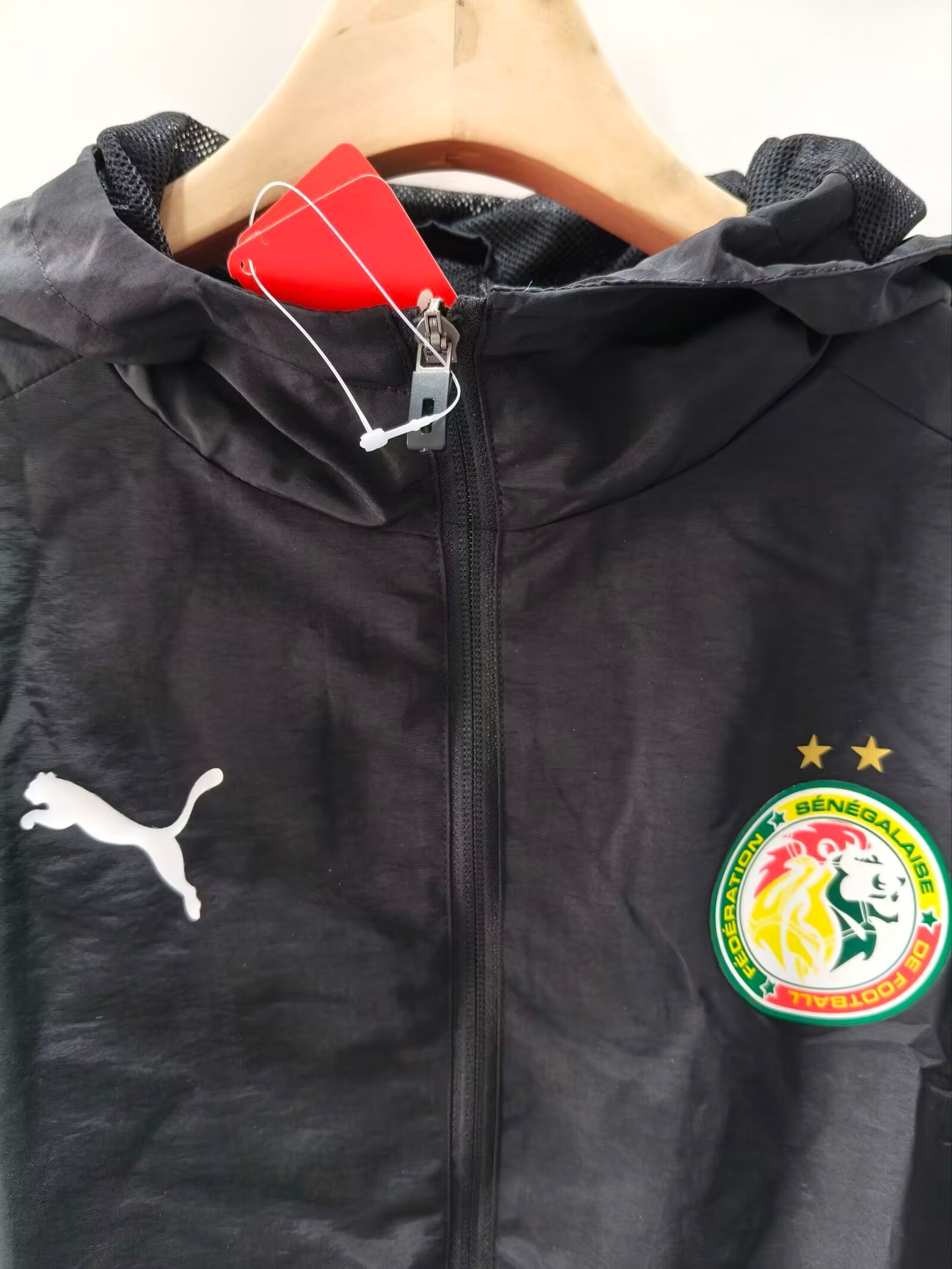 Windbreaker 2026/2027 Windbreaker