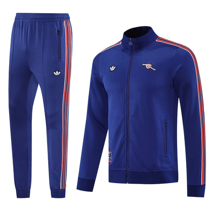 Retro Arsenal 2025/2026 Jacket