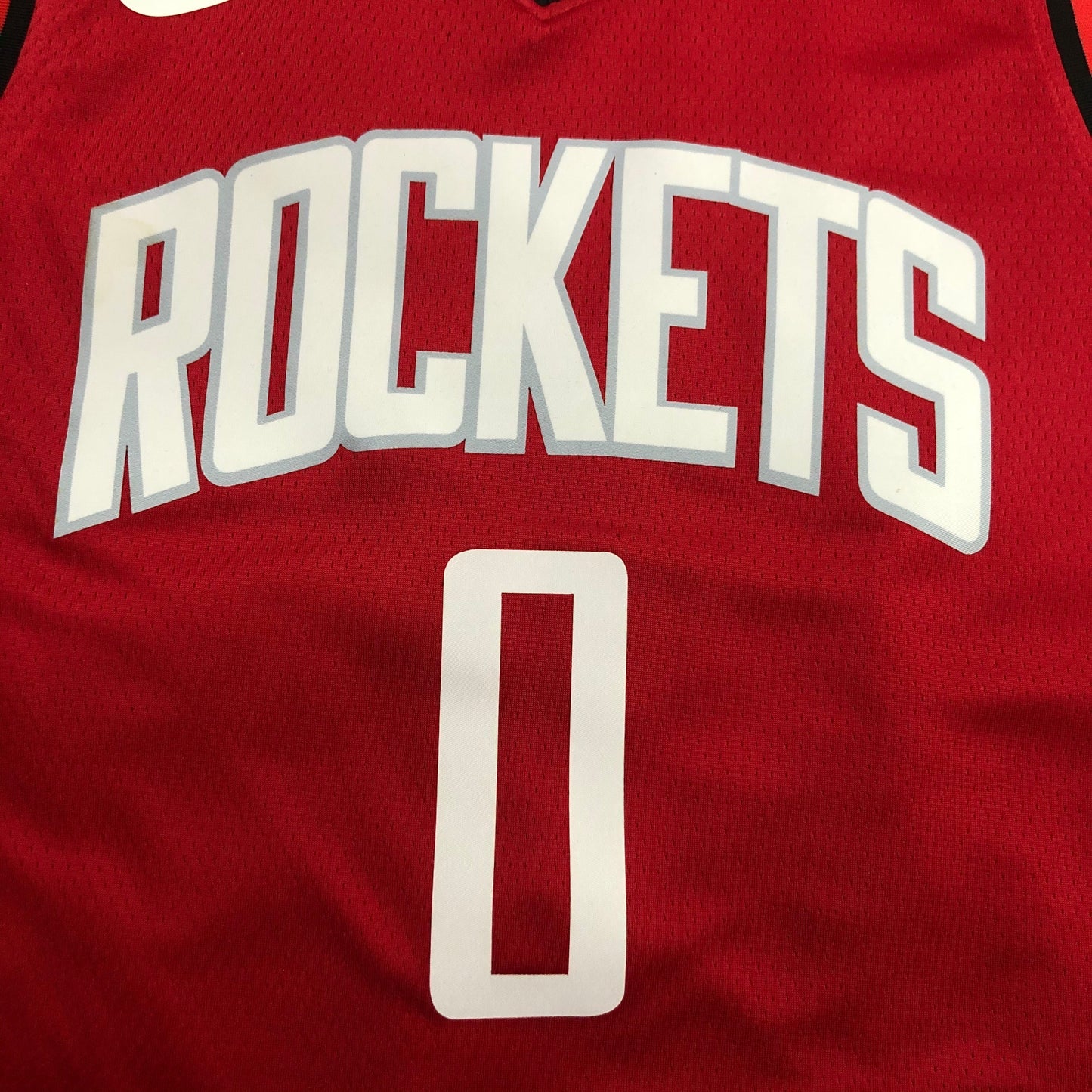 Houston Rockets 2021 Football Jersey