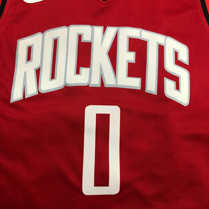Houston Rockets 2021 Football Jersey