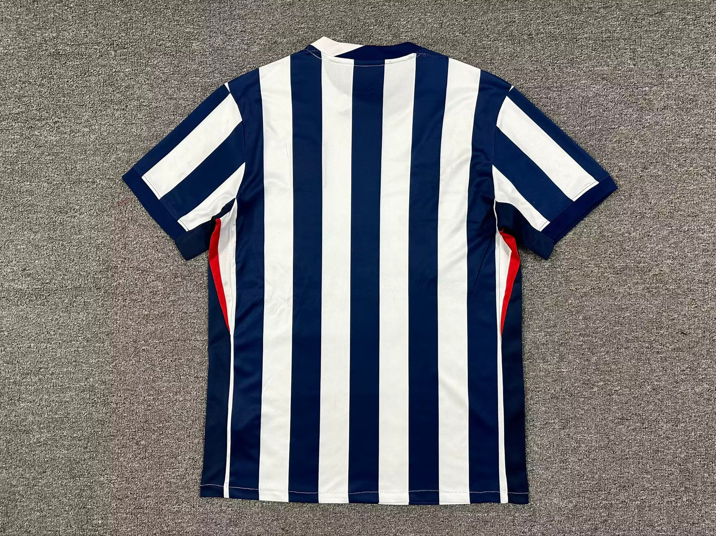 other team 2026/2027 Home Fan Version Football Jersey