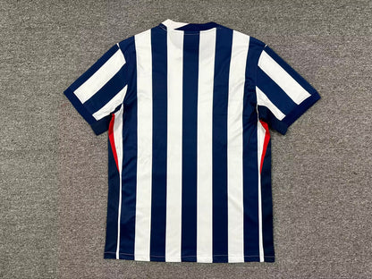 other team 2026/2027 Home Fan Version Football Jersey