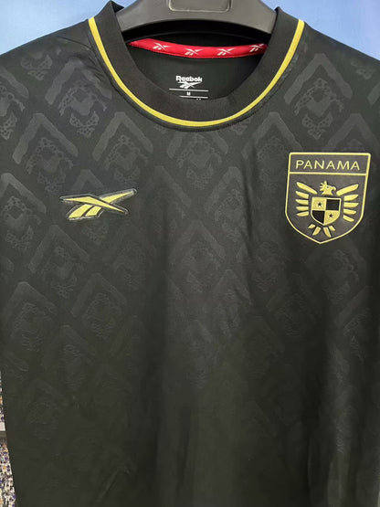 Panama 2025/2026 Away Fan Version Football Jersey