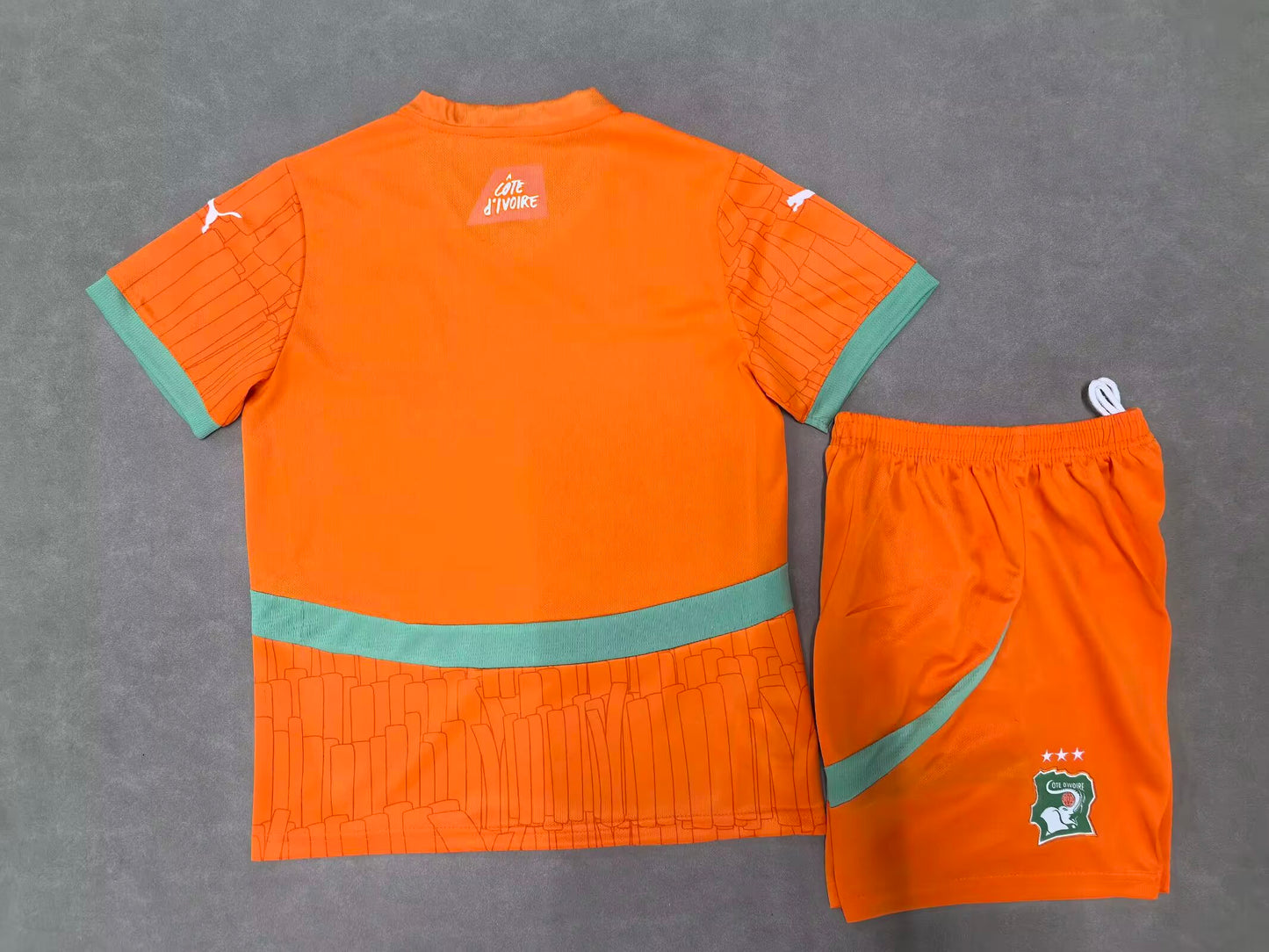 other team 2024/2025 Home Fan Version Football Jersey