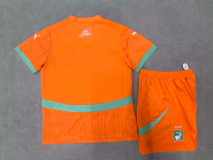 other team 2024/2025 Home Fan Version Football Jersey