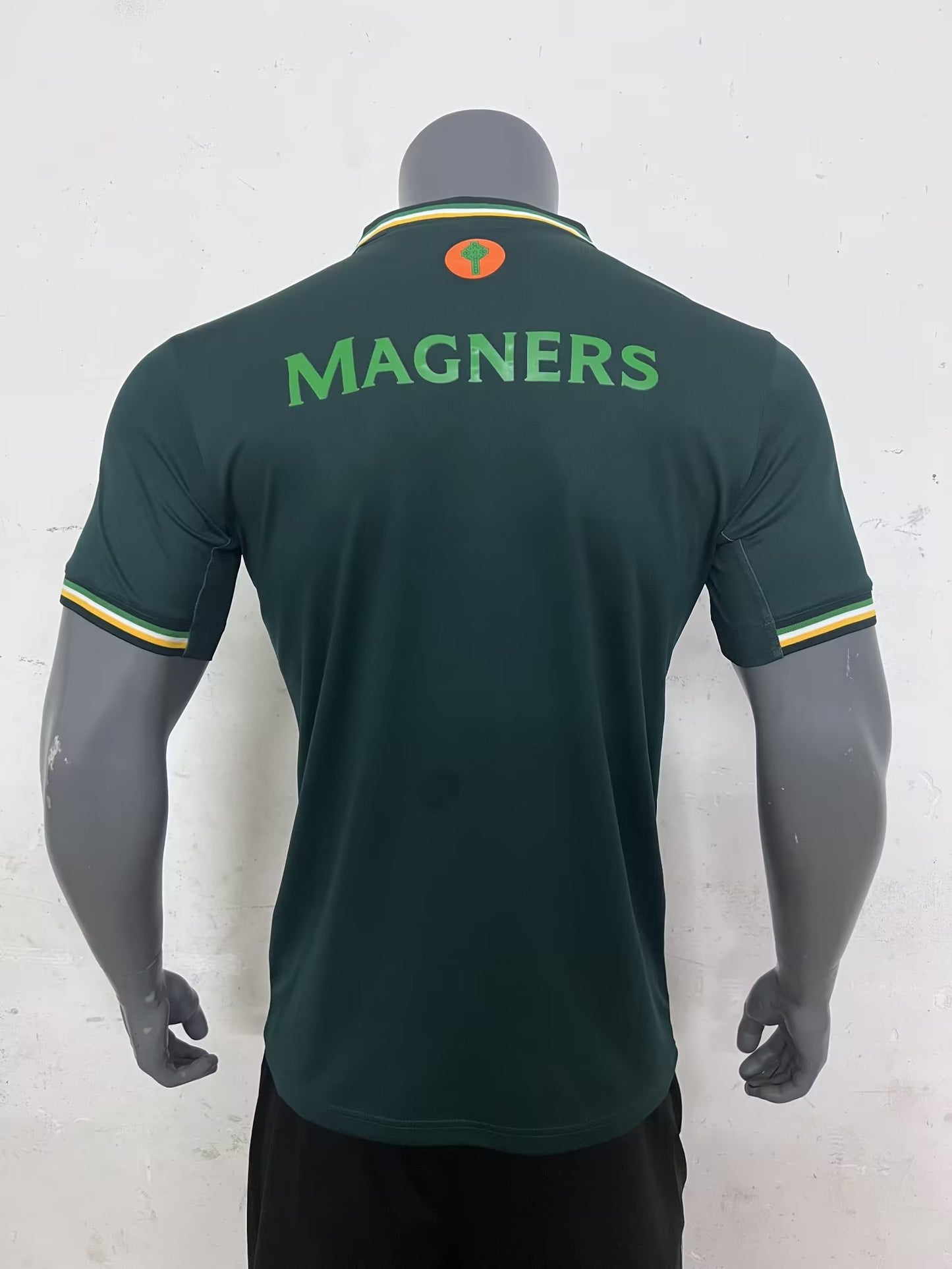 Celtic 2023/2024 Fan Version Football Jersey