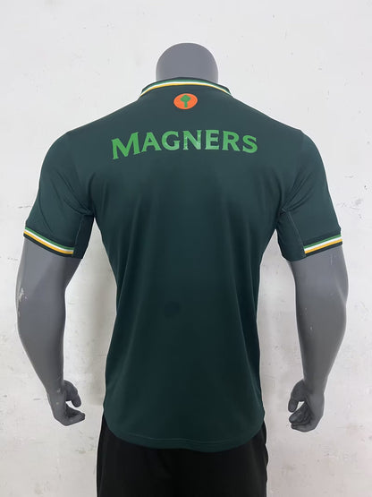 Celtic 2023/2024 Fan Version Football Jersey