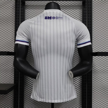 Uruguay Special Edition 2024/2025 Player Version Football Jersey