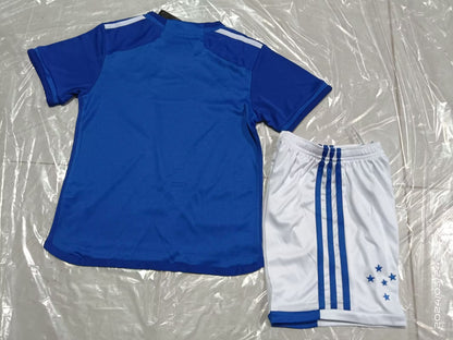 Kids jerseys 2024/2025 Kids Home Football Jersey