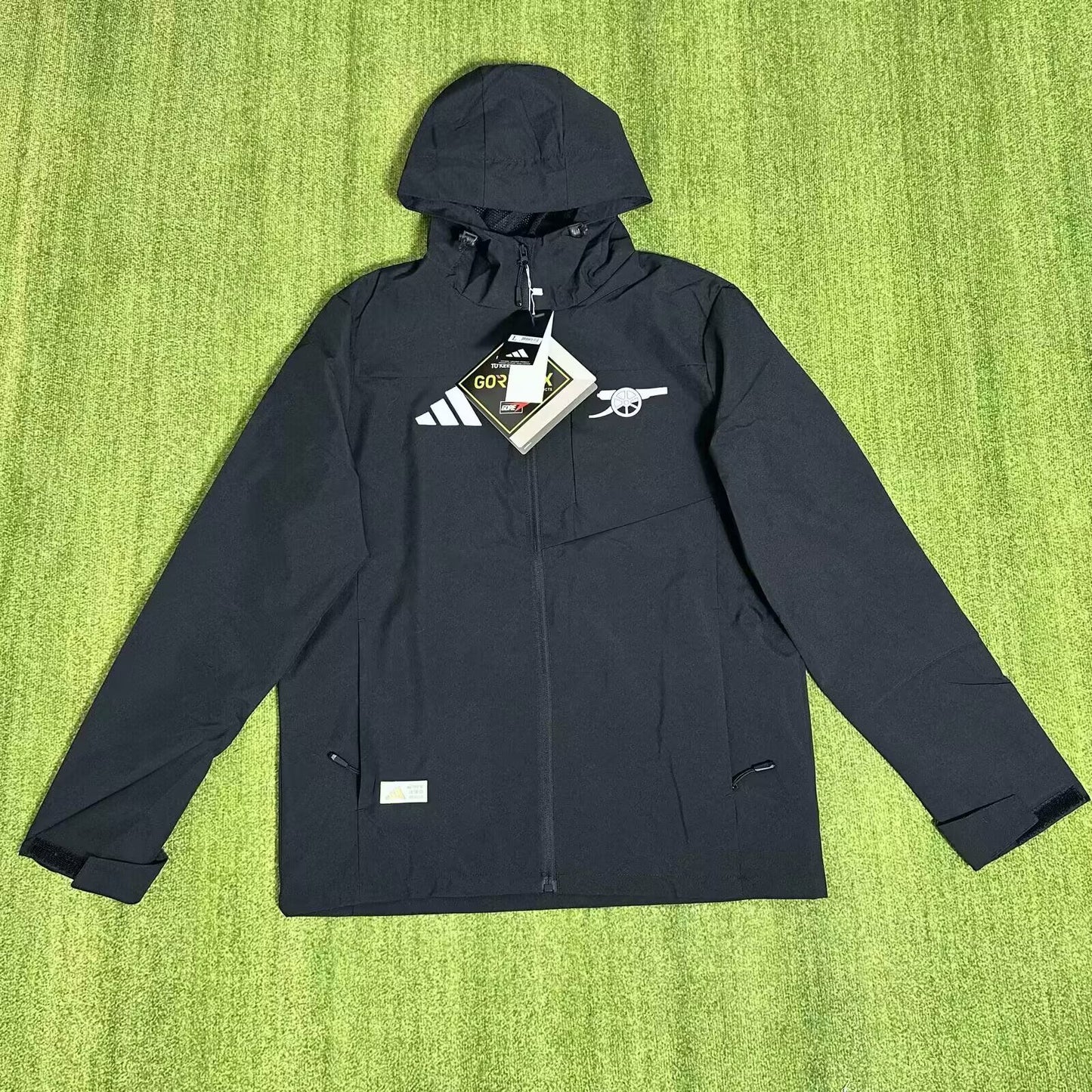 Windbreaker 2025/2026 Windbreaker