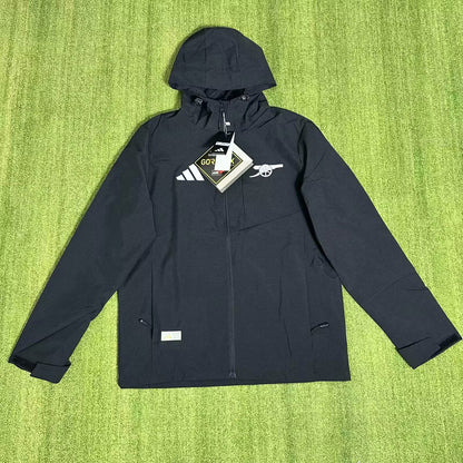 Windbreaker 2025/2026 Windbreaker