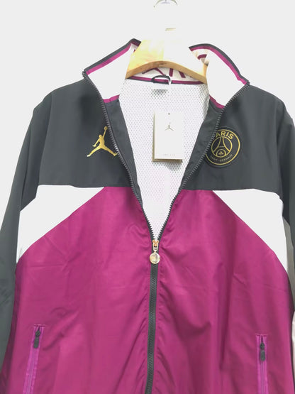 psg paris 2024/2025 Windbreaker