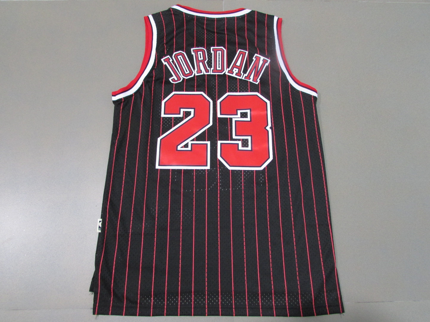 Chicago Bulls Football Jersey