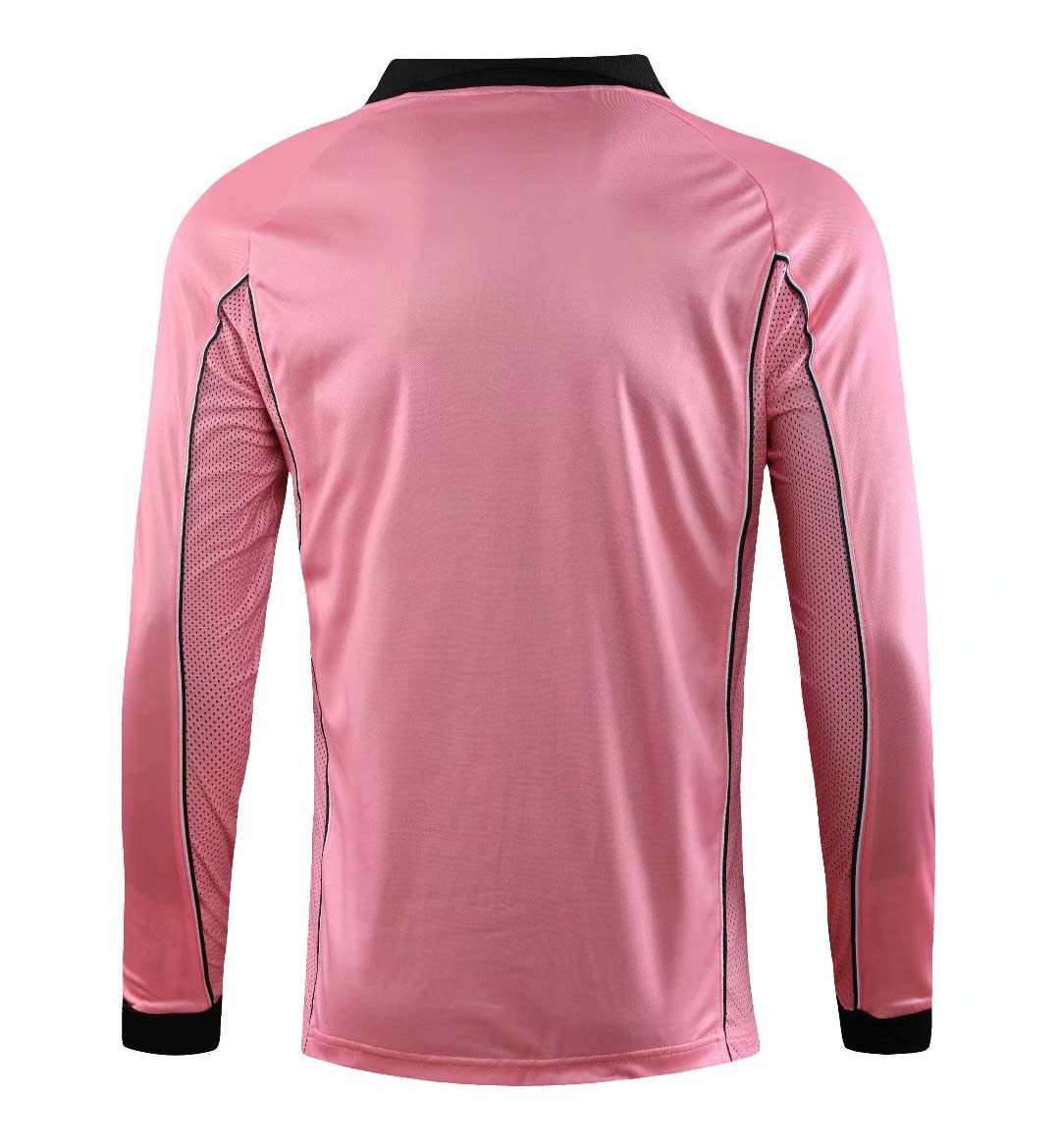 Retro Juventus 1997/1998 Away Long Sleeve Football Jersey