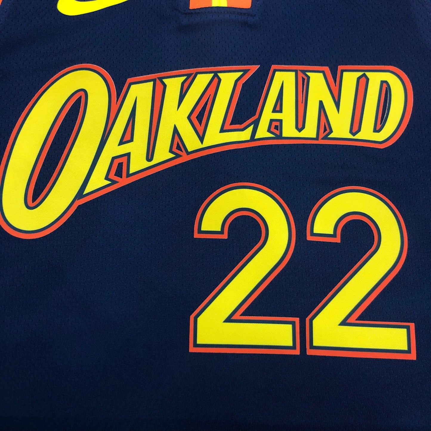 NBA&NFL&MLB 2021 Football Jersey