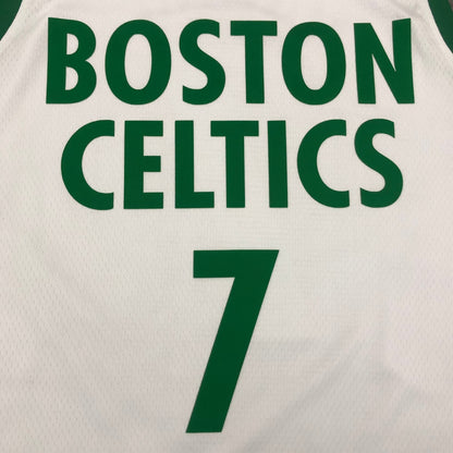 Boston Celtics 2021 Football Jersey