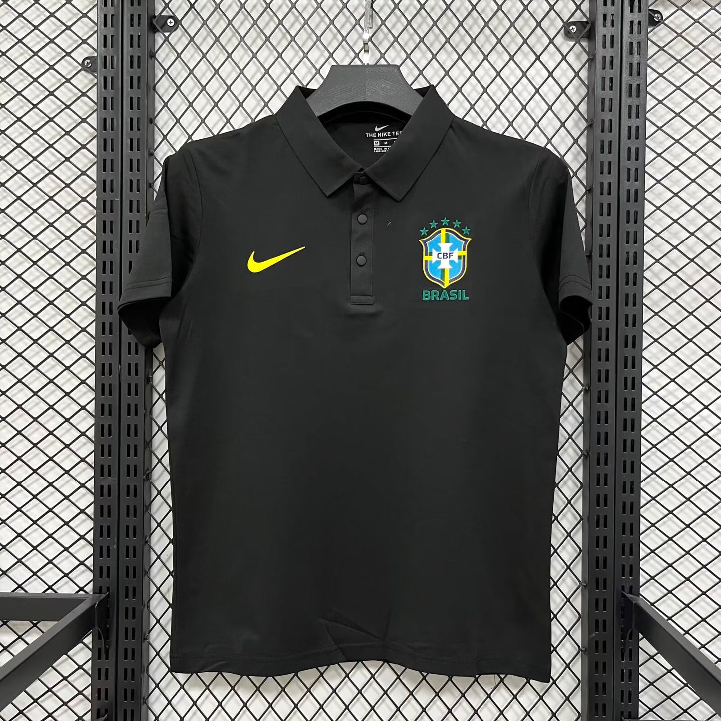 Adidas&Nike 2026/2027 Football Jersey