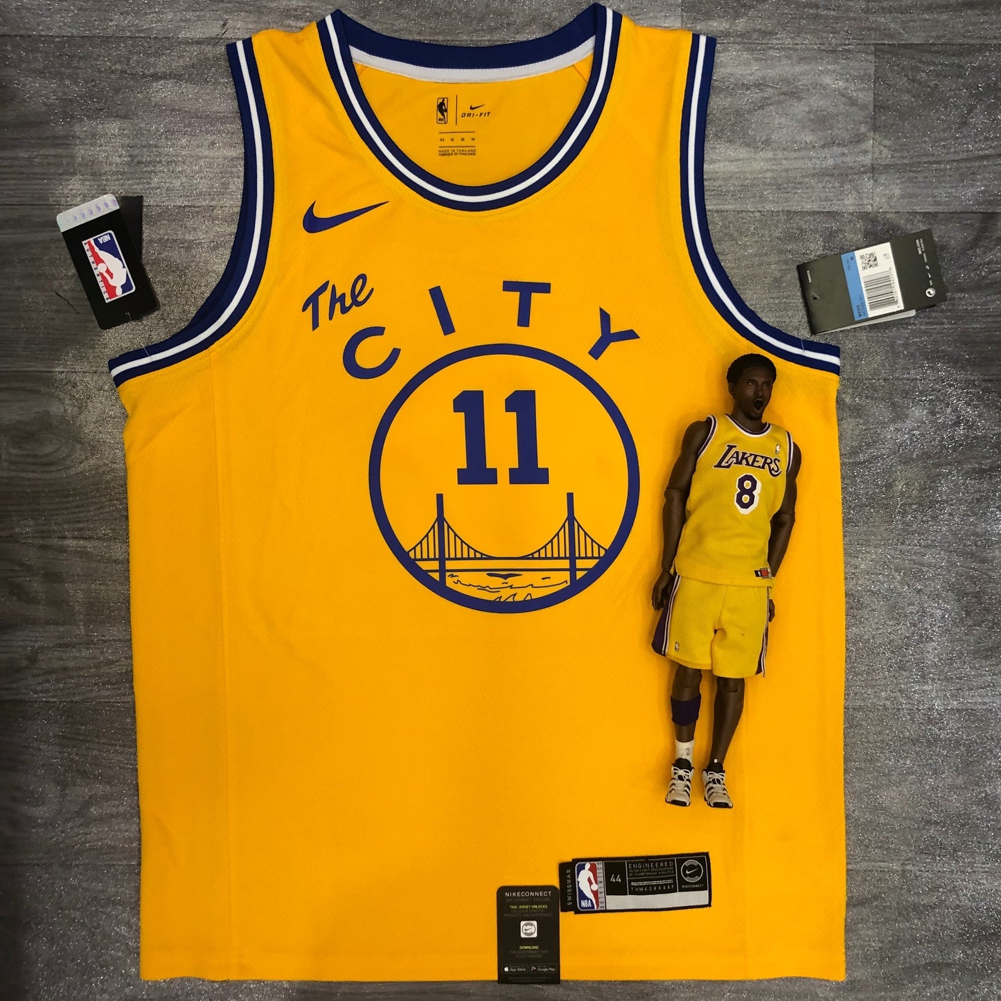 NBA&NFL&MLB 2021 Football Jersey