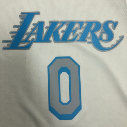 Retro NBA&NFL&MLB 2021 Football Jersey