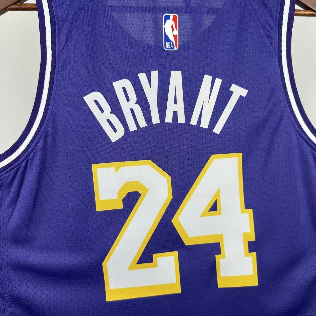 LA Lakers 2026 Football Jersey