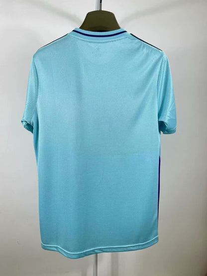 Arsenal 2024/2025 Fan Version Tracksuit