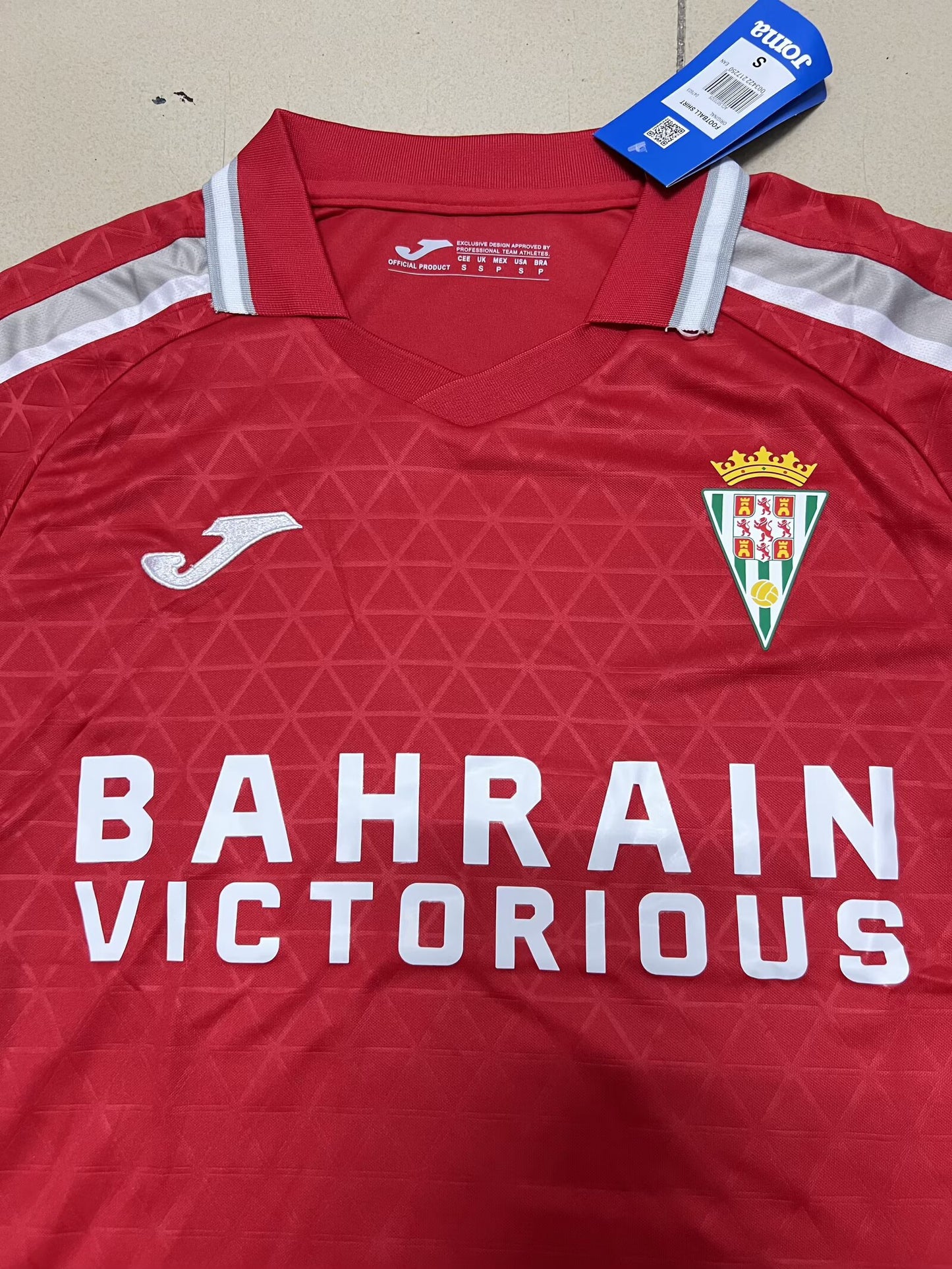 other team 2025/2026 Third Fan Version Football Jersey