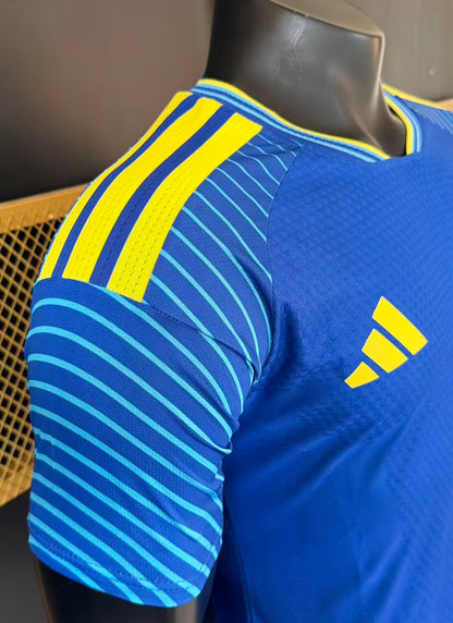 Curaçao Home Player Jersey 2026-2027