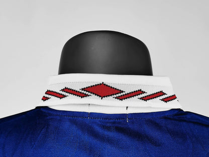 Retro Japan 1998/1999 Home Football Jersey