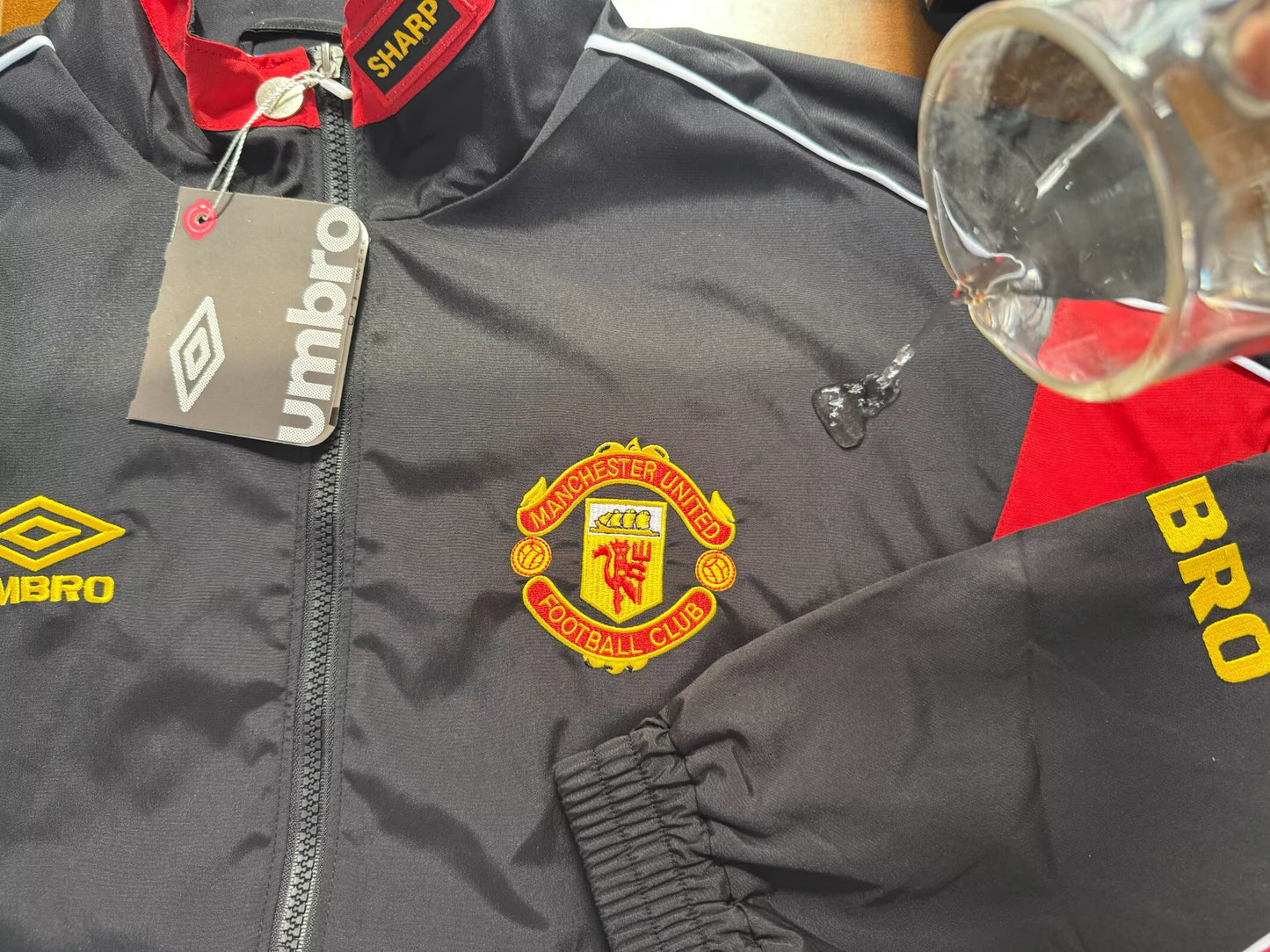 Windbreaker 2026/2027 Windbreaker