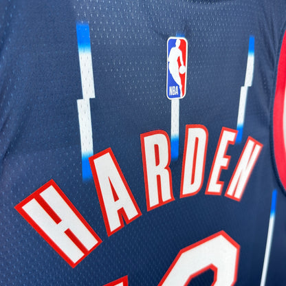 Houston Rockets 2023 Football Jersey