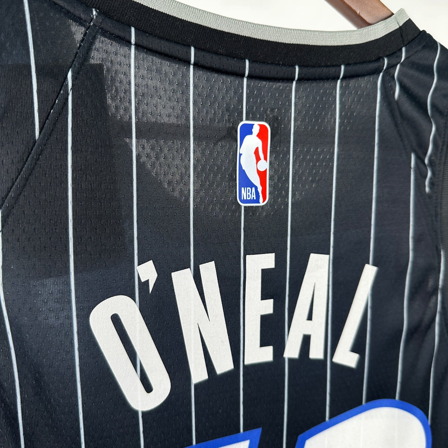 Orlando Magic 2026 Football Jersey