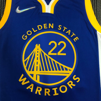 Golden State Warriors Football Jersey
