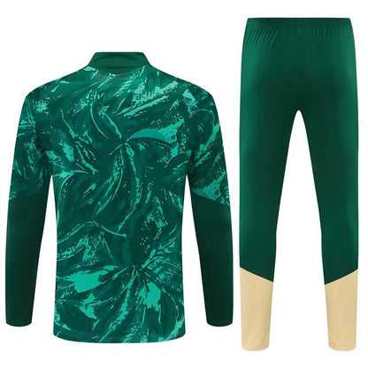real madrid 2025/2026 Kids Tracksuit