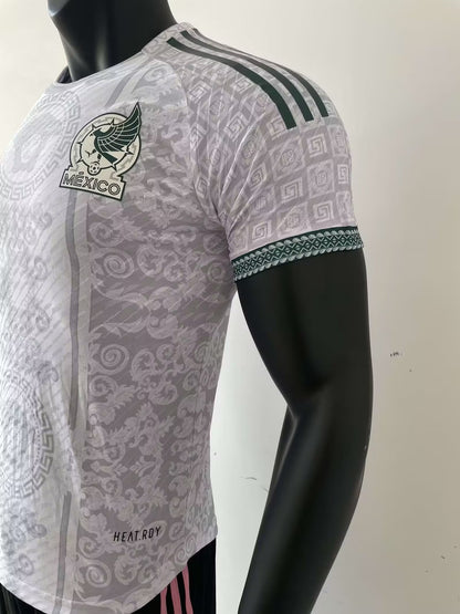 Mexico Special Edition 2025/2026 Player Version Football Jersey