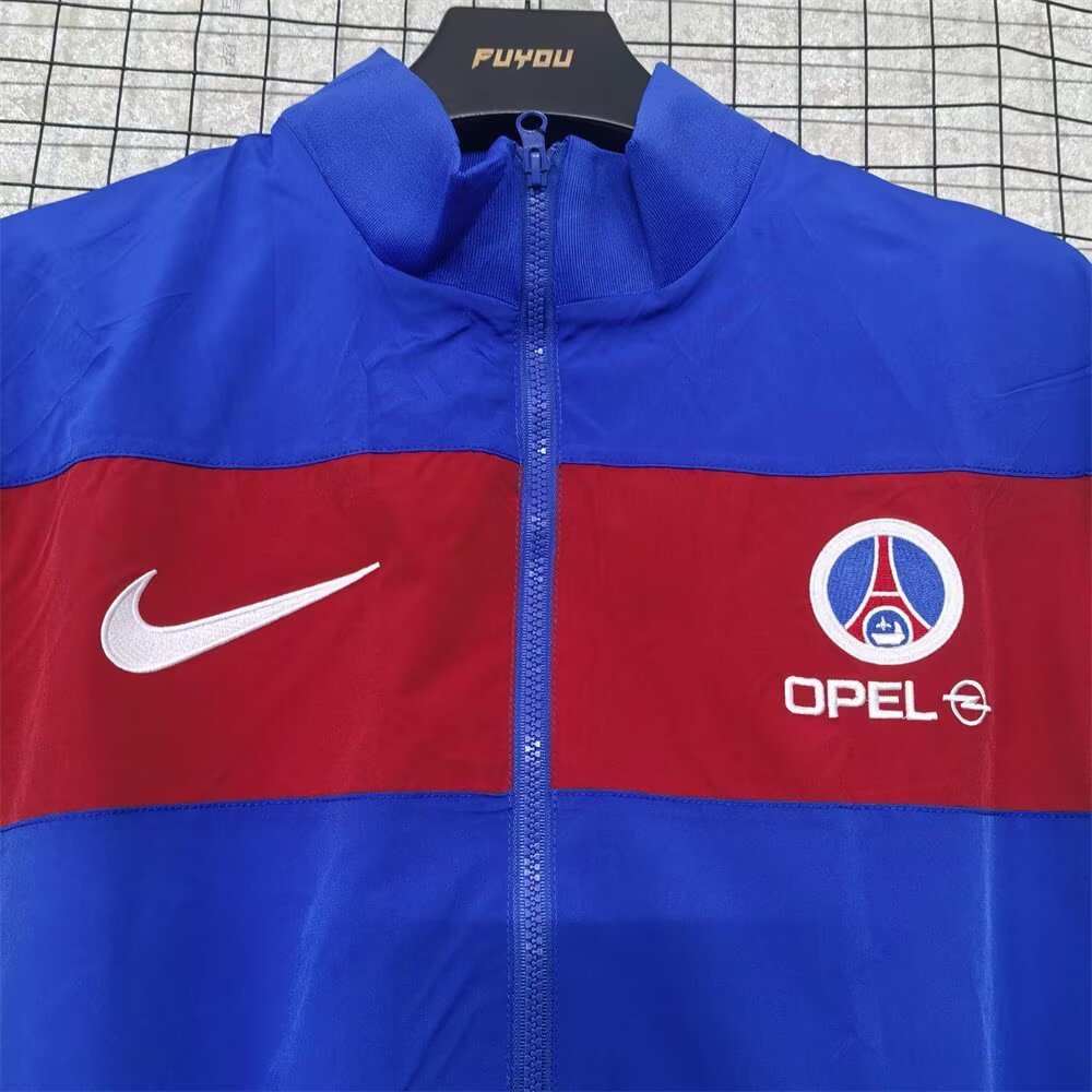 Windbreaker 2026/2027 Windbreaker