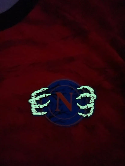 Napoli Special Edition 2025/2026 Fan Version Football Jersey